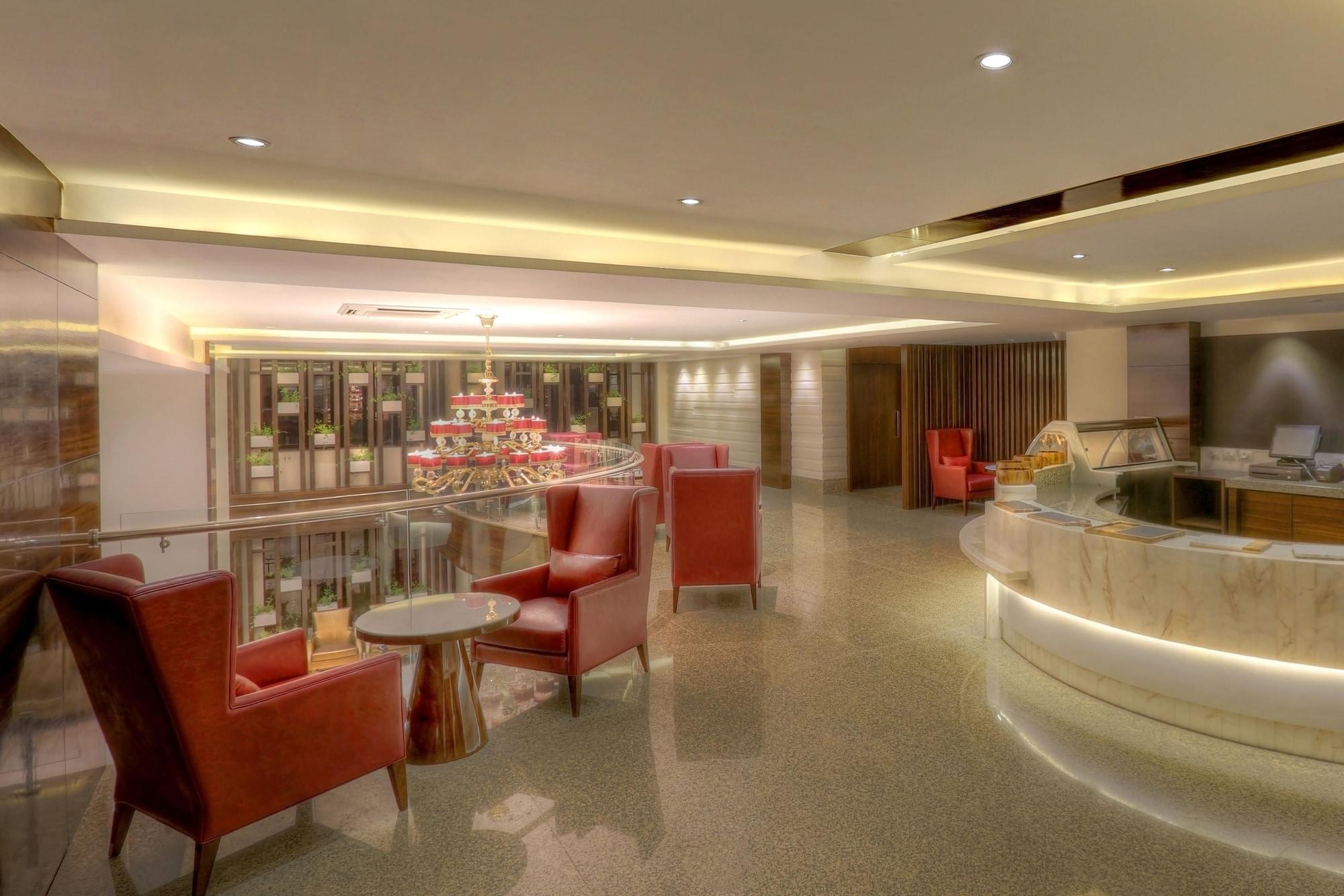 Samanvay Luxury Boutique Hotel, UDUPI by null