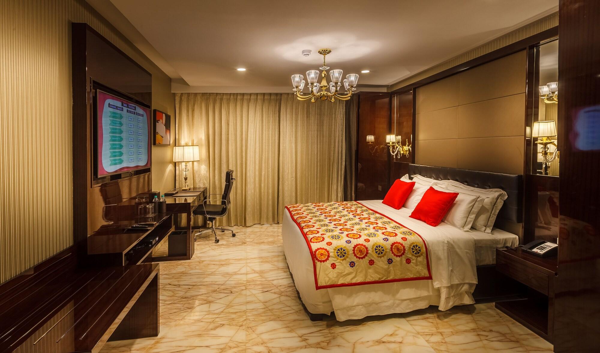 Samanvay Luxury Boutique Hotel, UDUPI by null