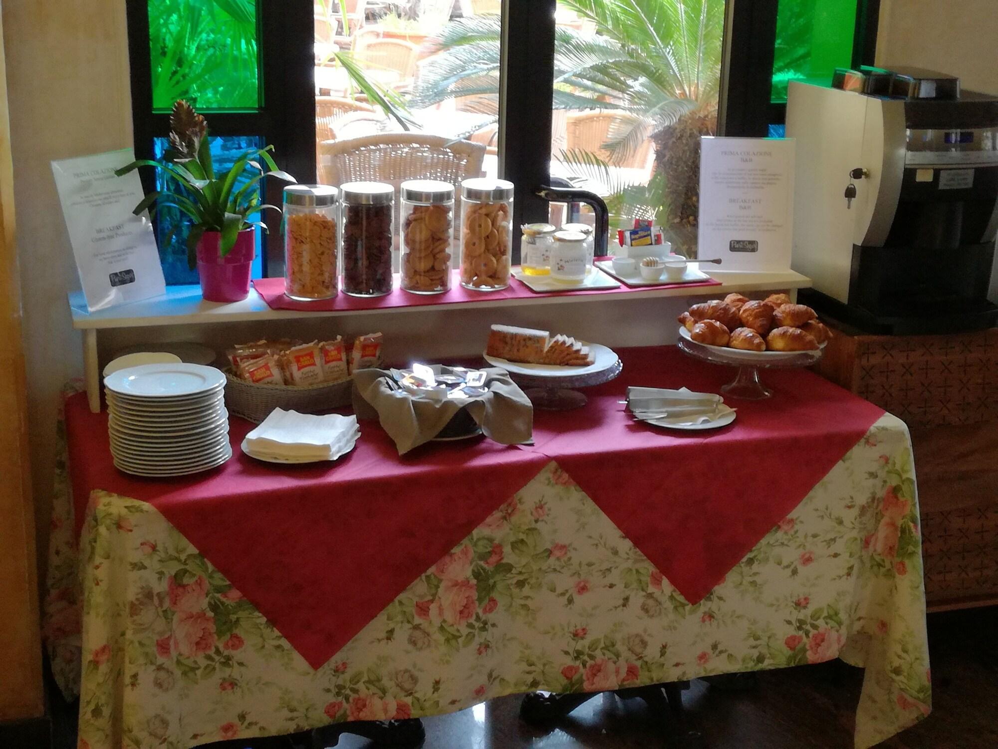 PuertoSeguro B&B TartufoExperience