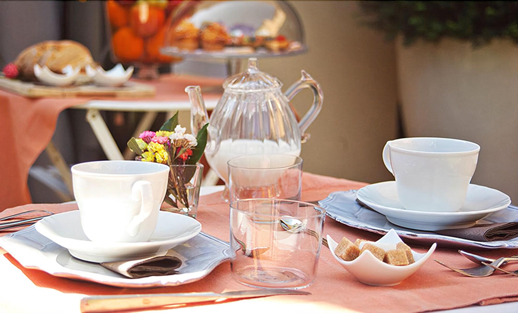Duchess Boutique Hotel B&B