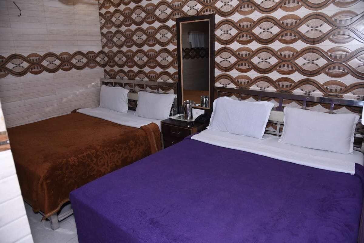 Hotel Al Ahad