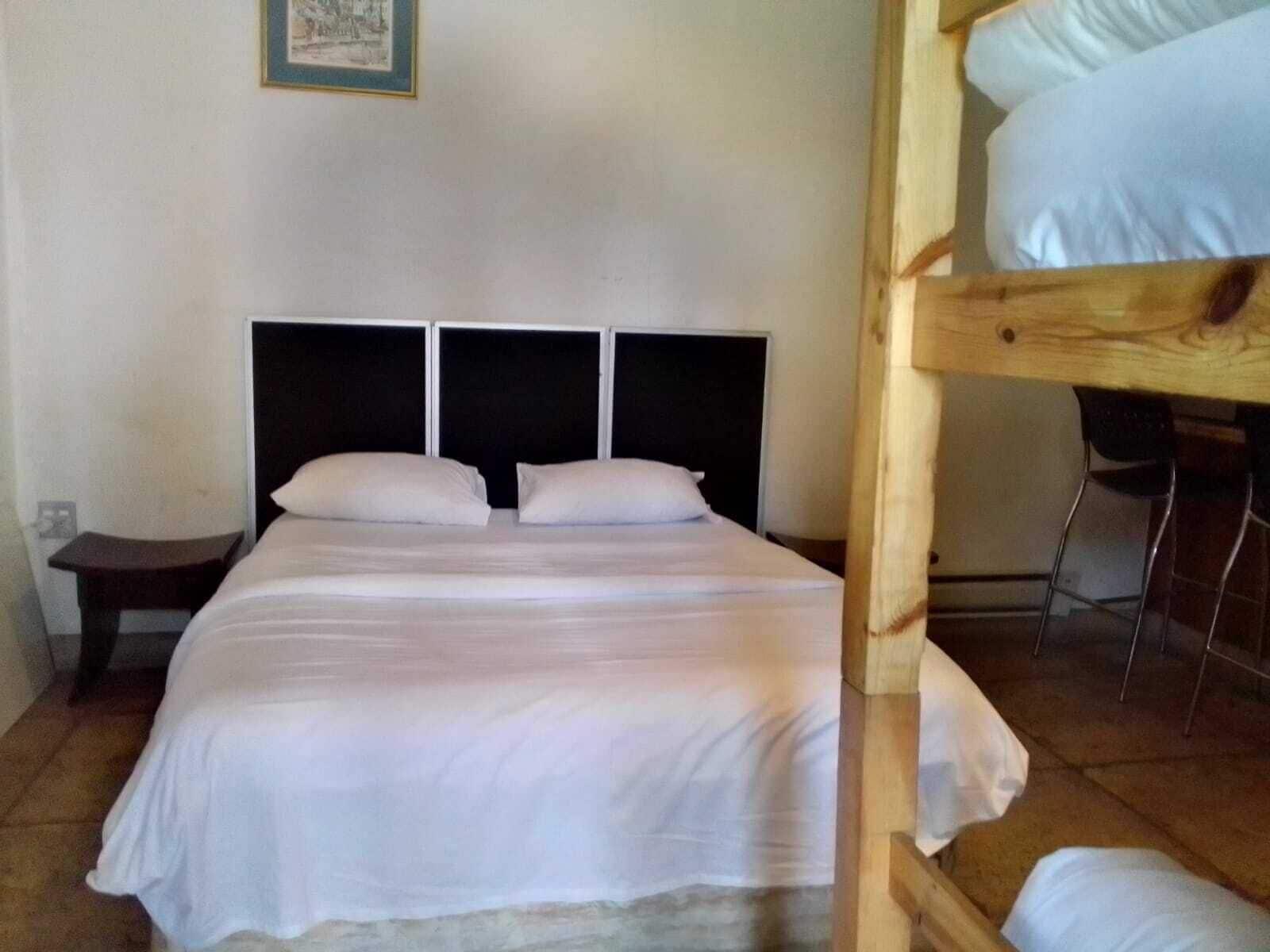 Da-Arden Guest House