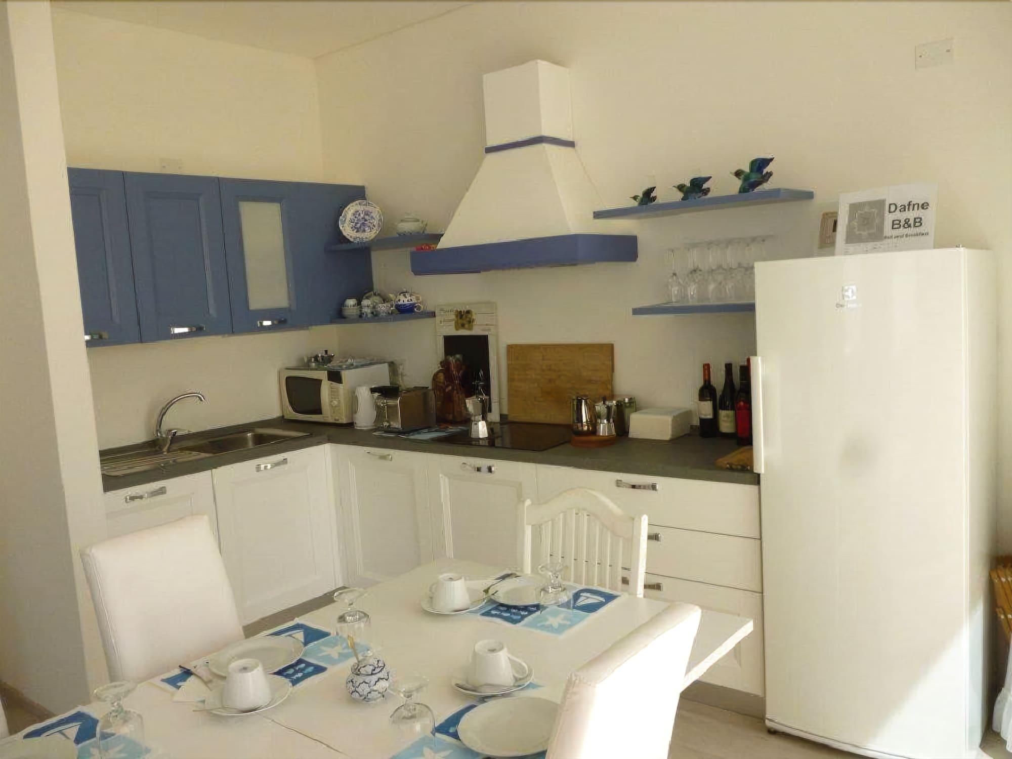 Dafne B&B