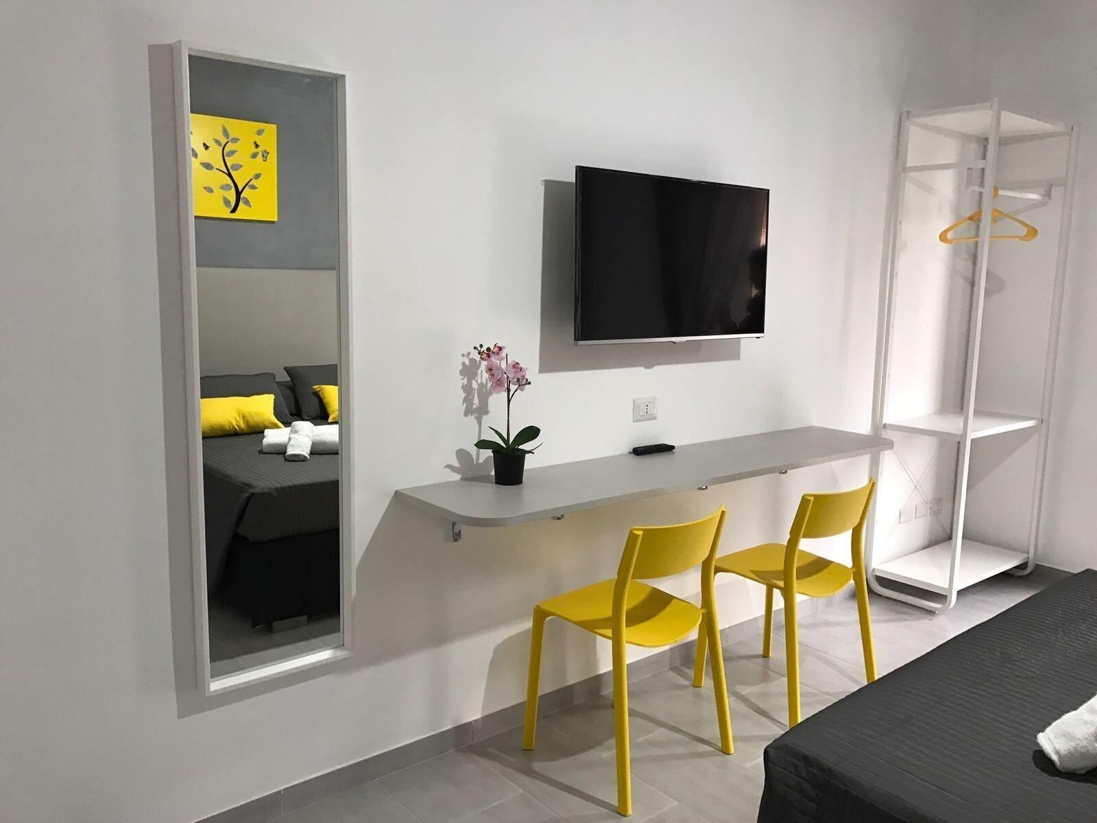 Dunant Guest House
