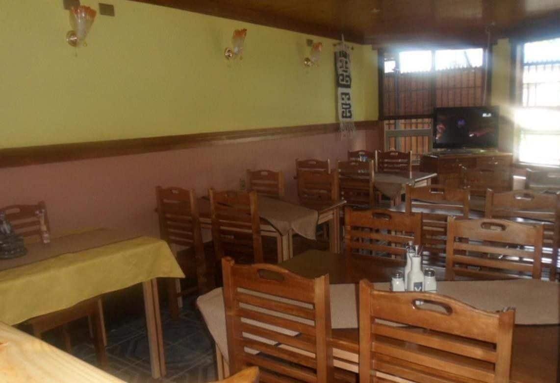 Hostal Galvarino Puerto Natales