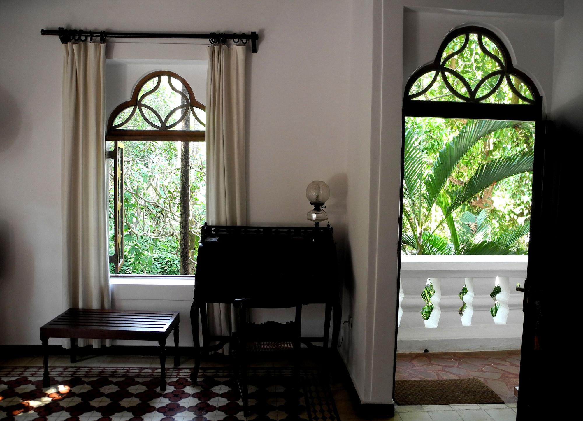 Marbella Guest House by null