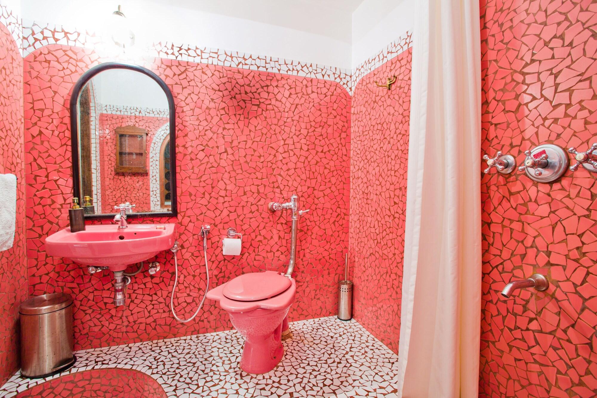 Marbella Guest House by null