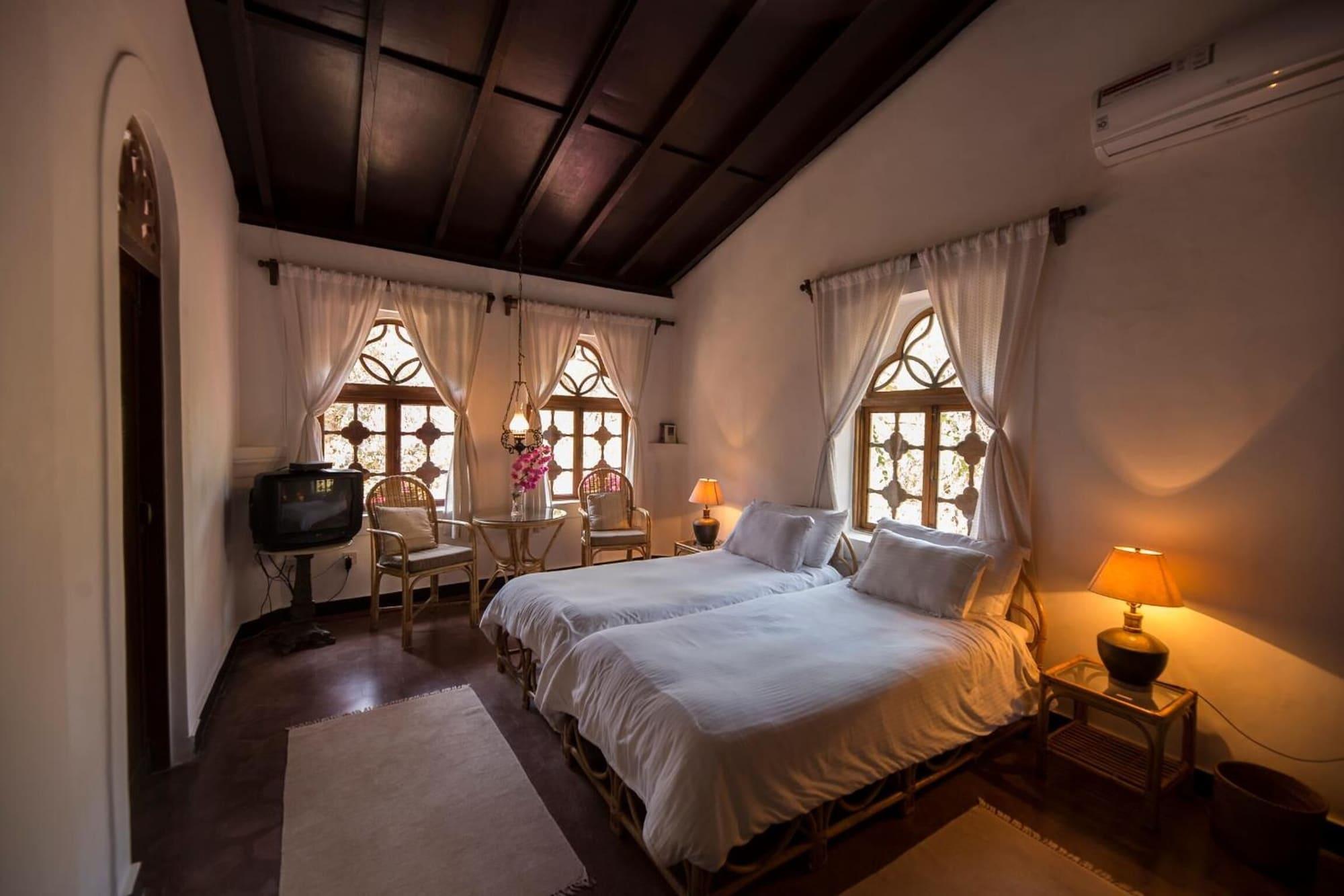 Marbella Guest House by null