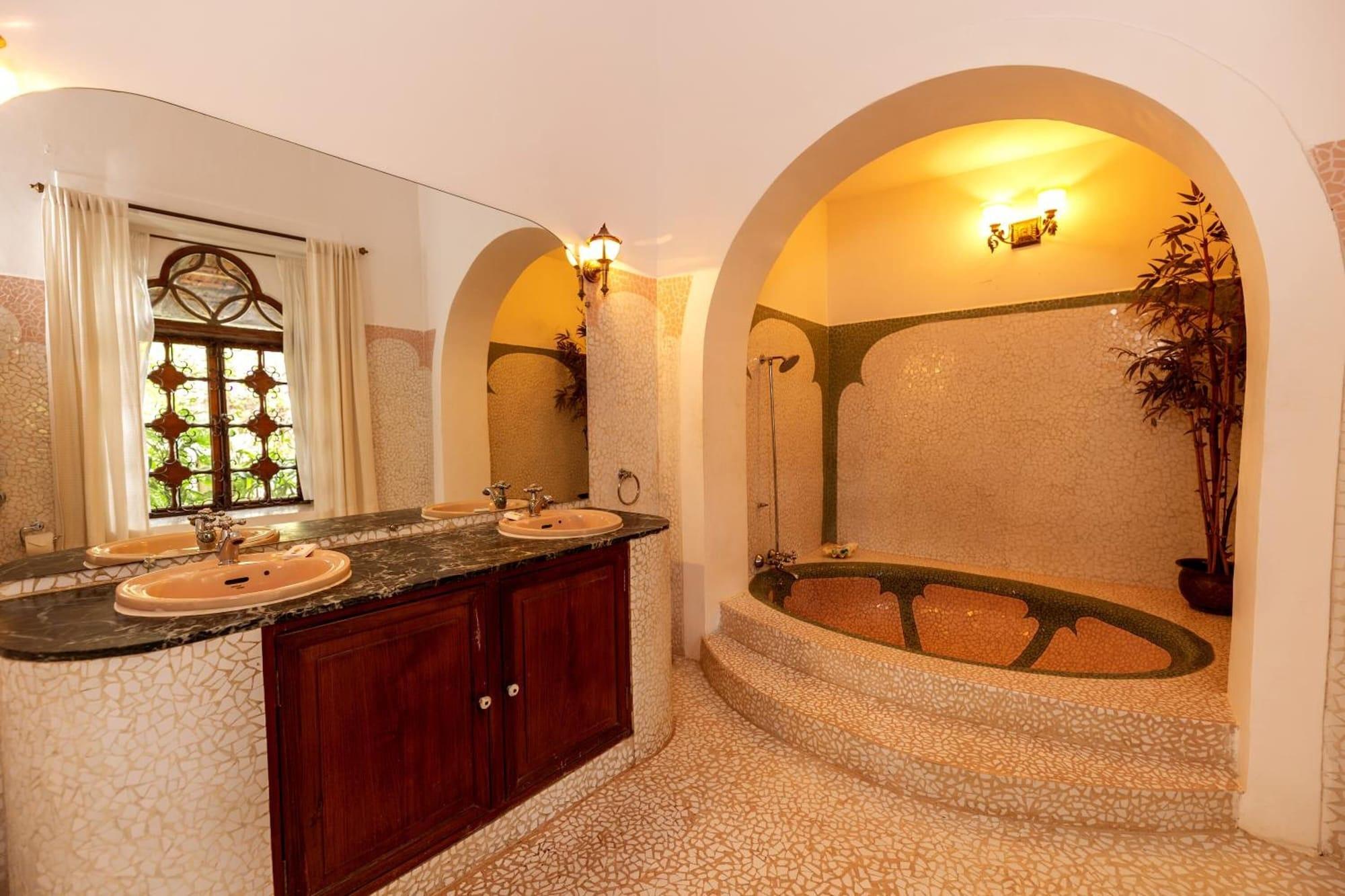 Marbella Guest House by null