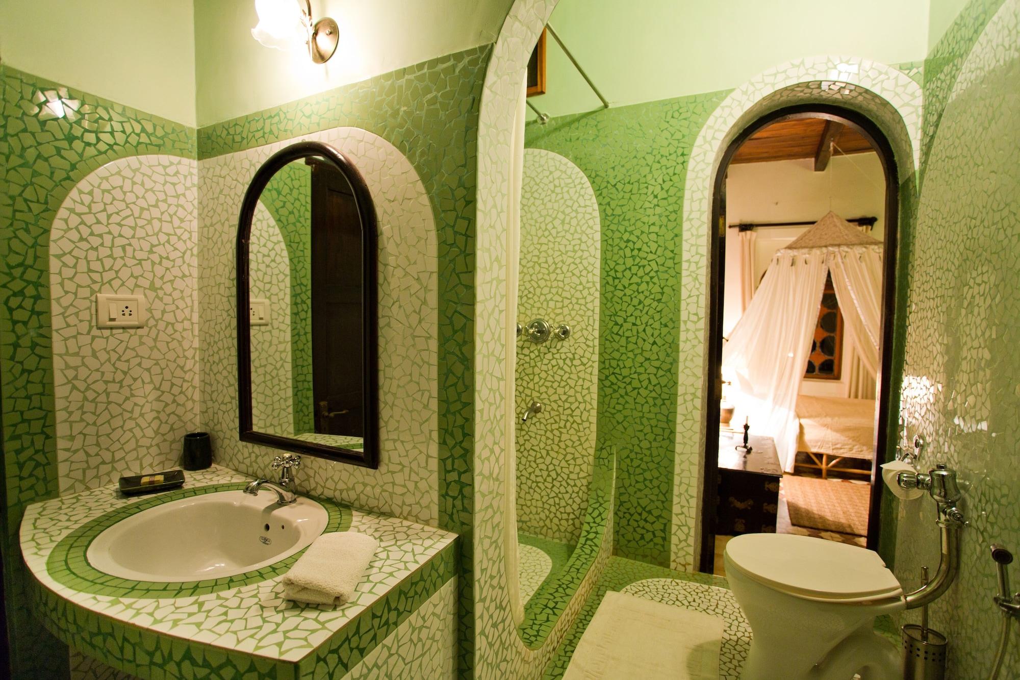 Marbella Guest House by null