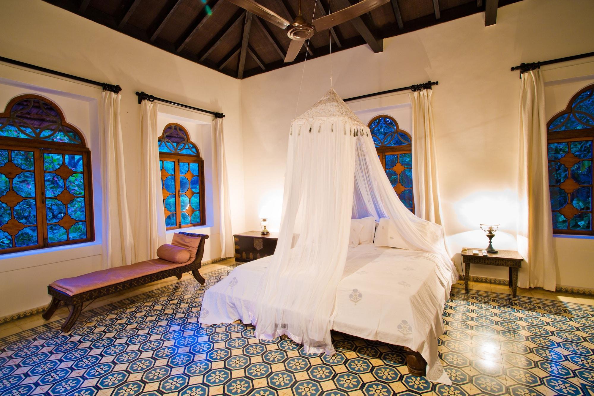 Marbella Guest House by null