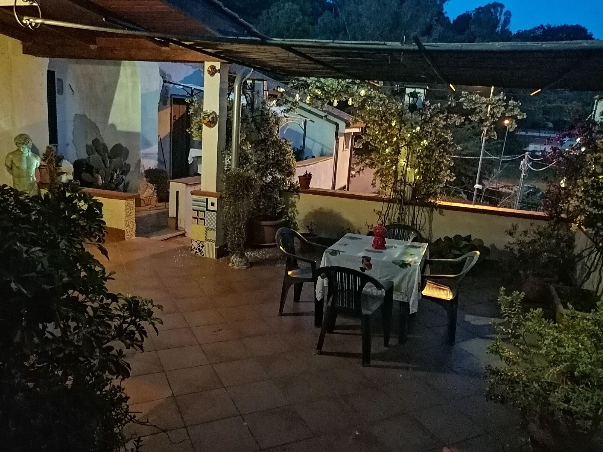 B&B Moscani