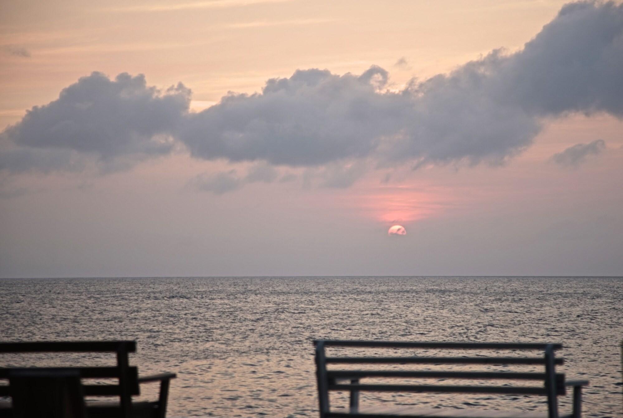 Lands End Resort by null