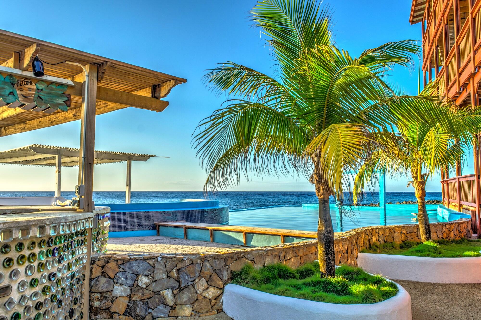 Lands End Resort by null