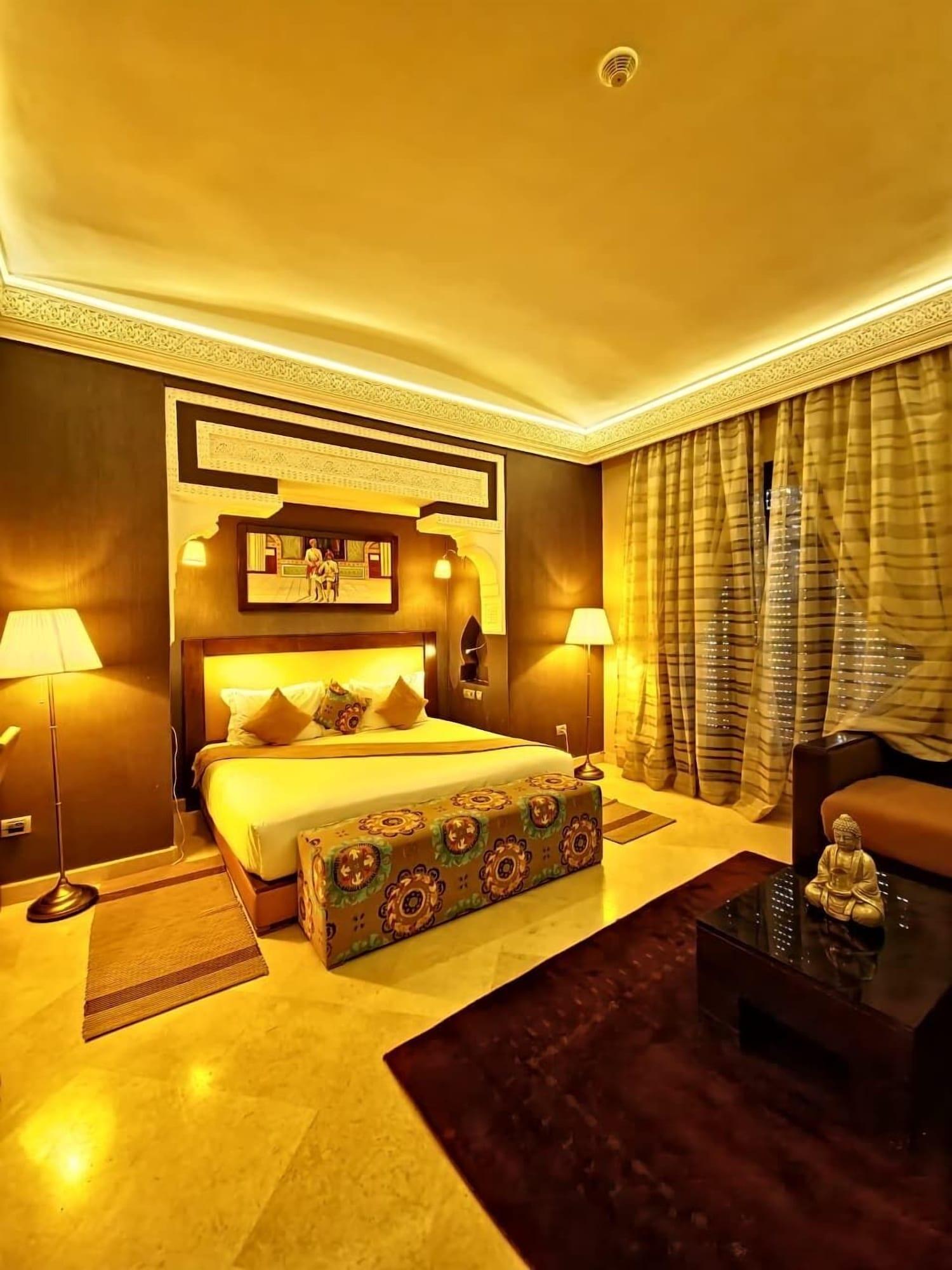The Bird Exclusive Guest House & Spa