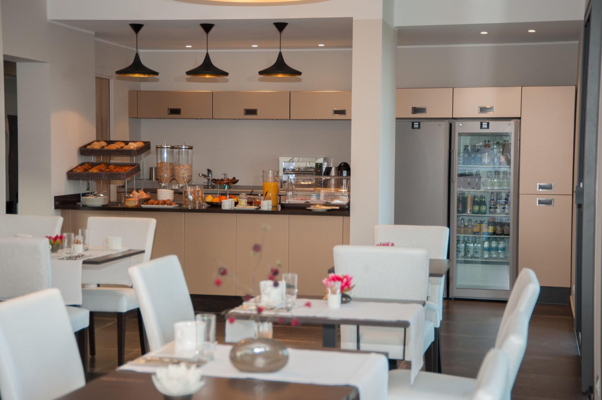 Hotel Davia