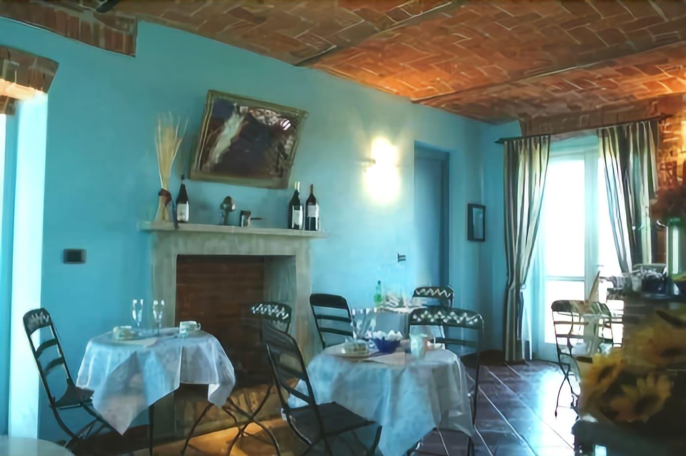 Red Wine - Guest House