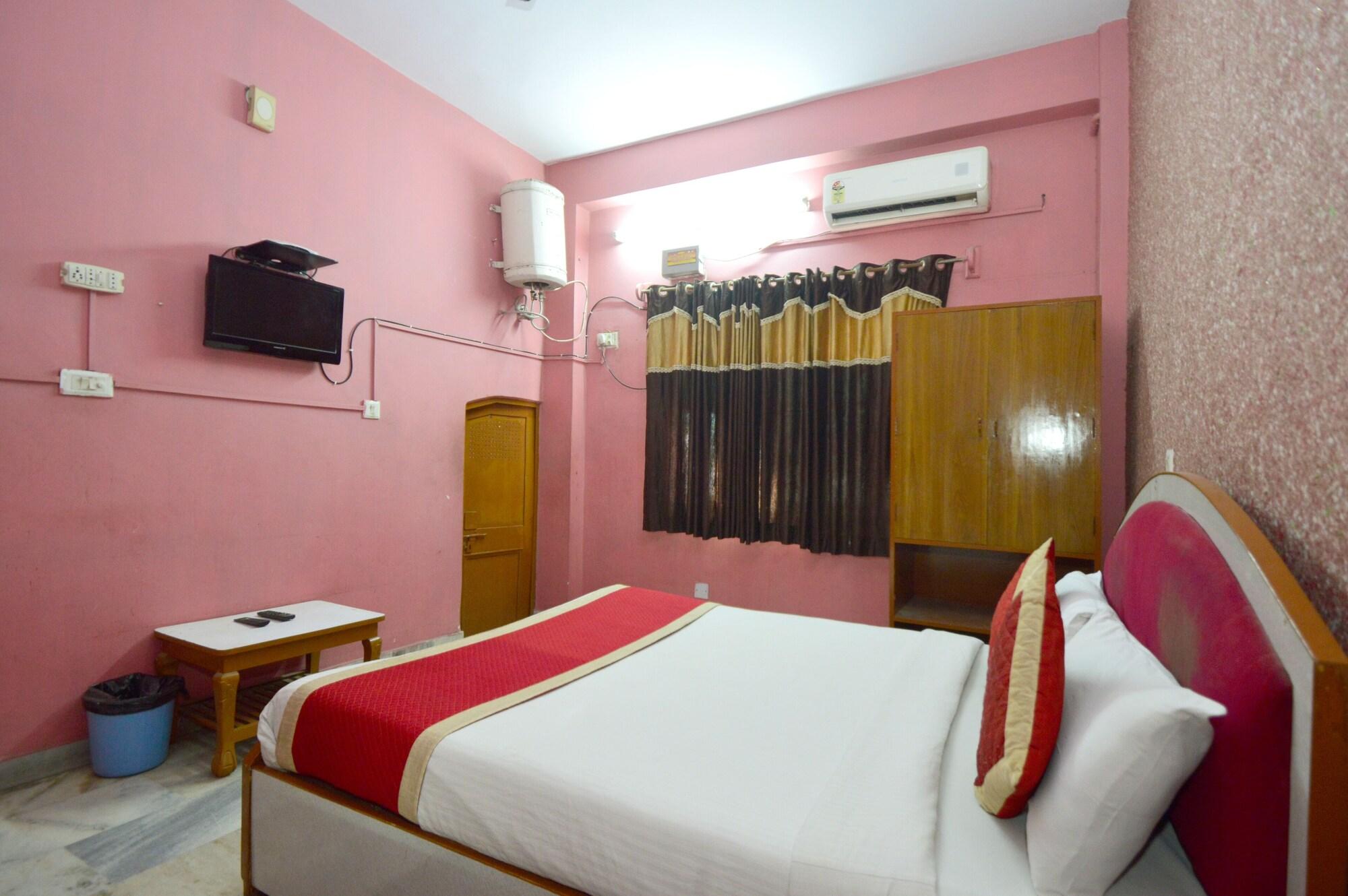 Hotel Jai Maa Palace