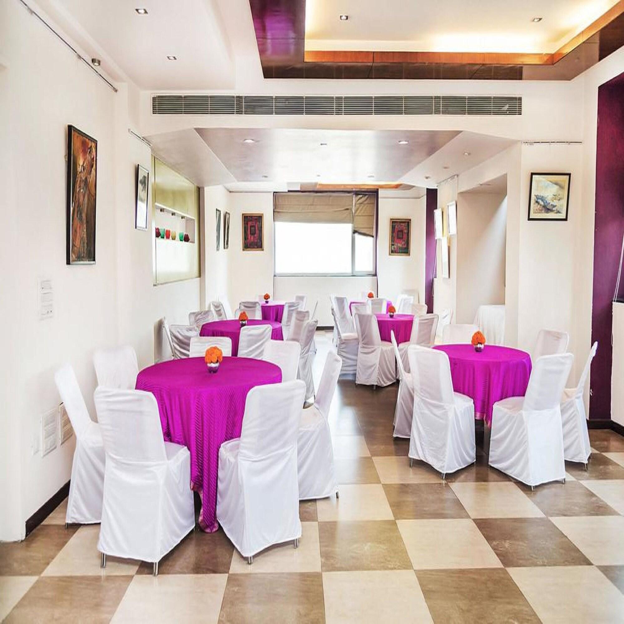 Jashn's Inn