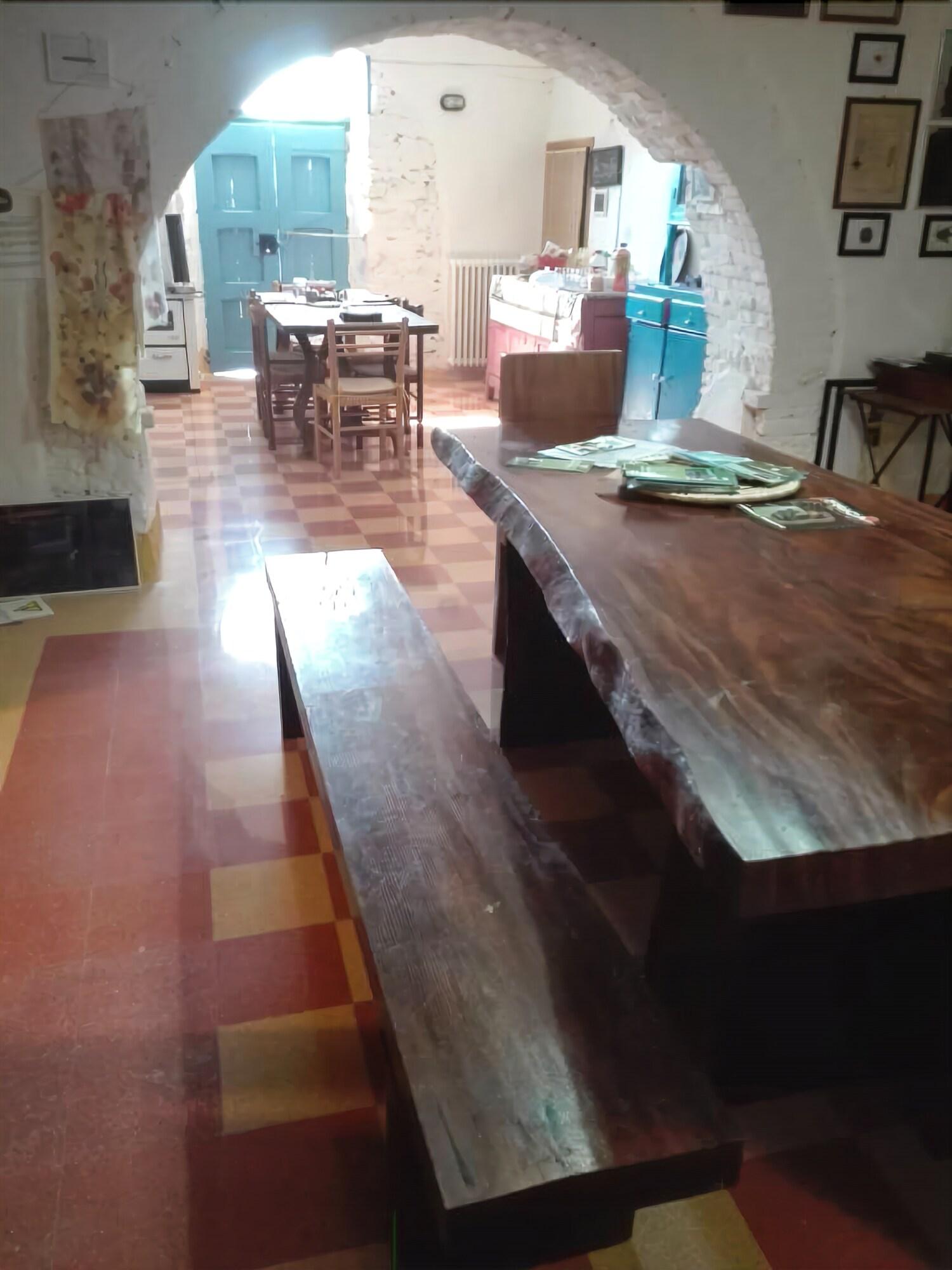 Il Secolo Breve b&b