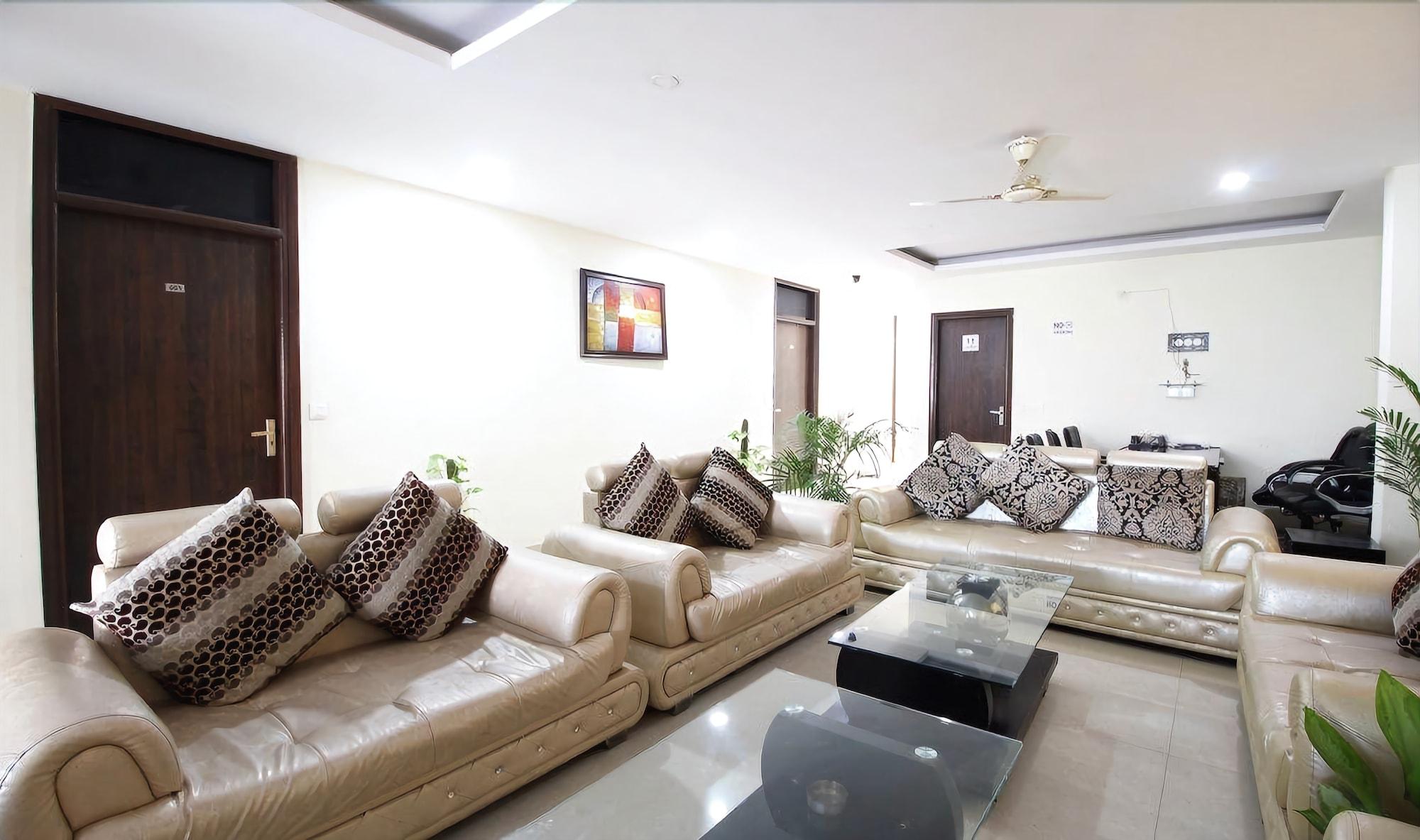 Hotel Kundan Palace