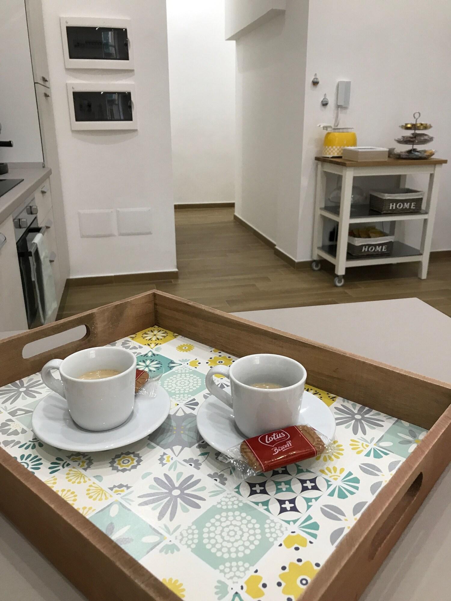 Musto Suites & Rooms