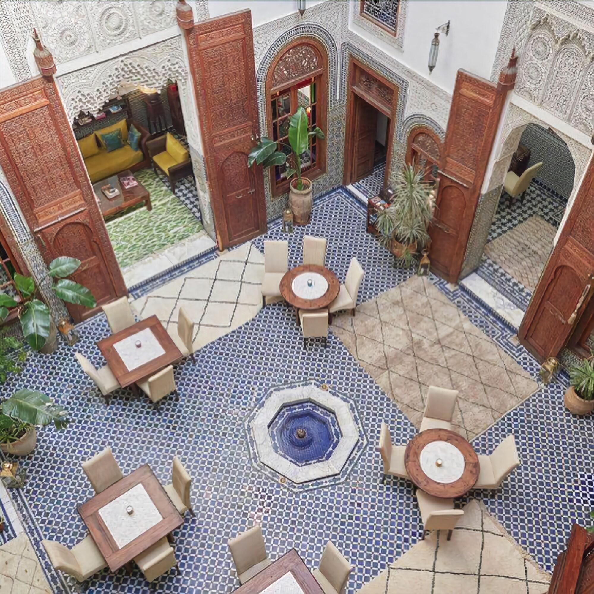 Dar Roumana