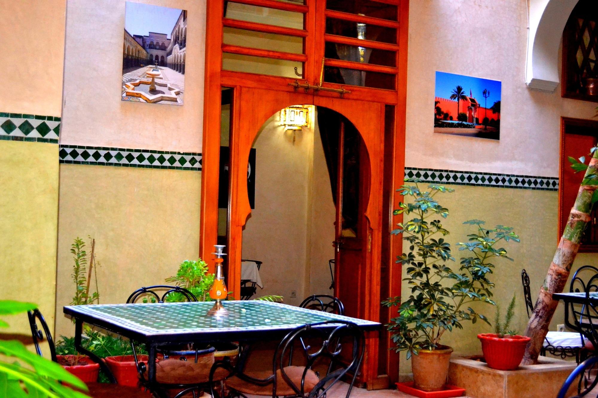 Riad Amya