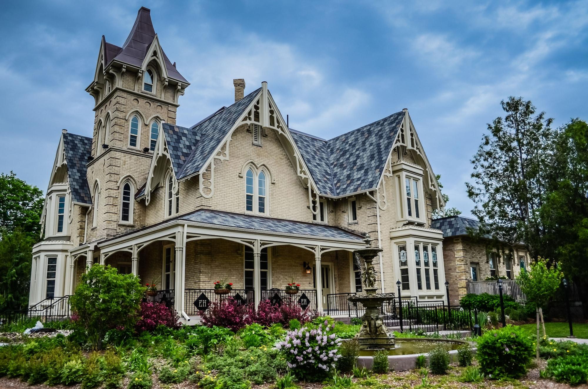 Photo of Elm Hurst Inn & Spa