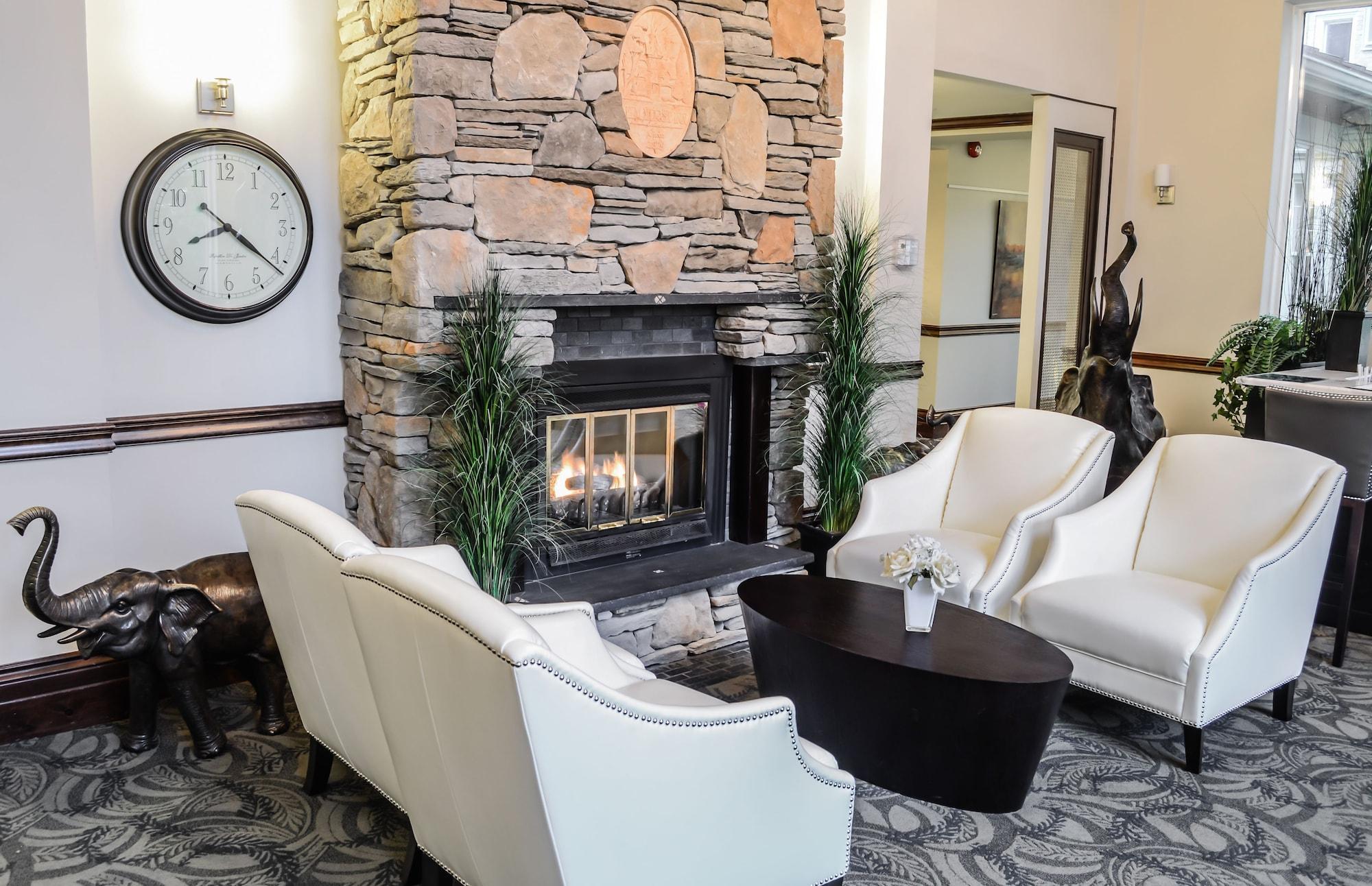 Elm Hurst Inn & Spa by null