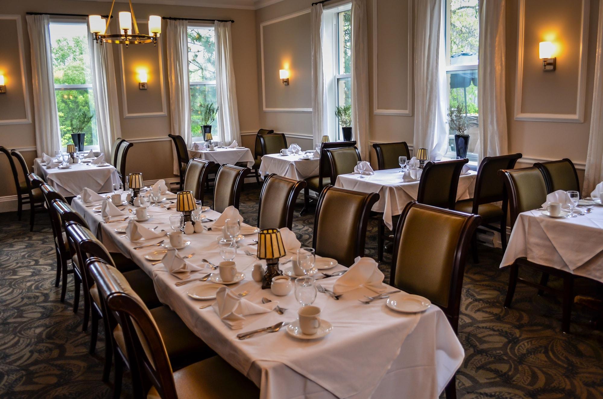 Elm Hurst Inn & Spa by null