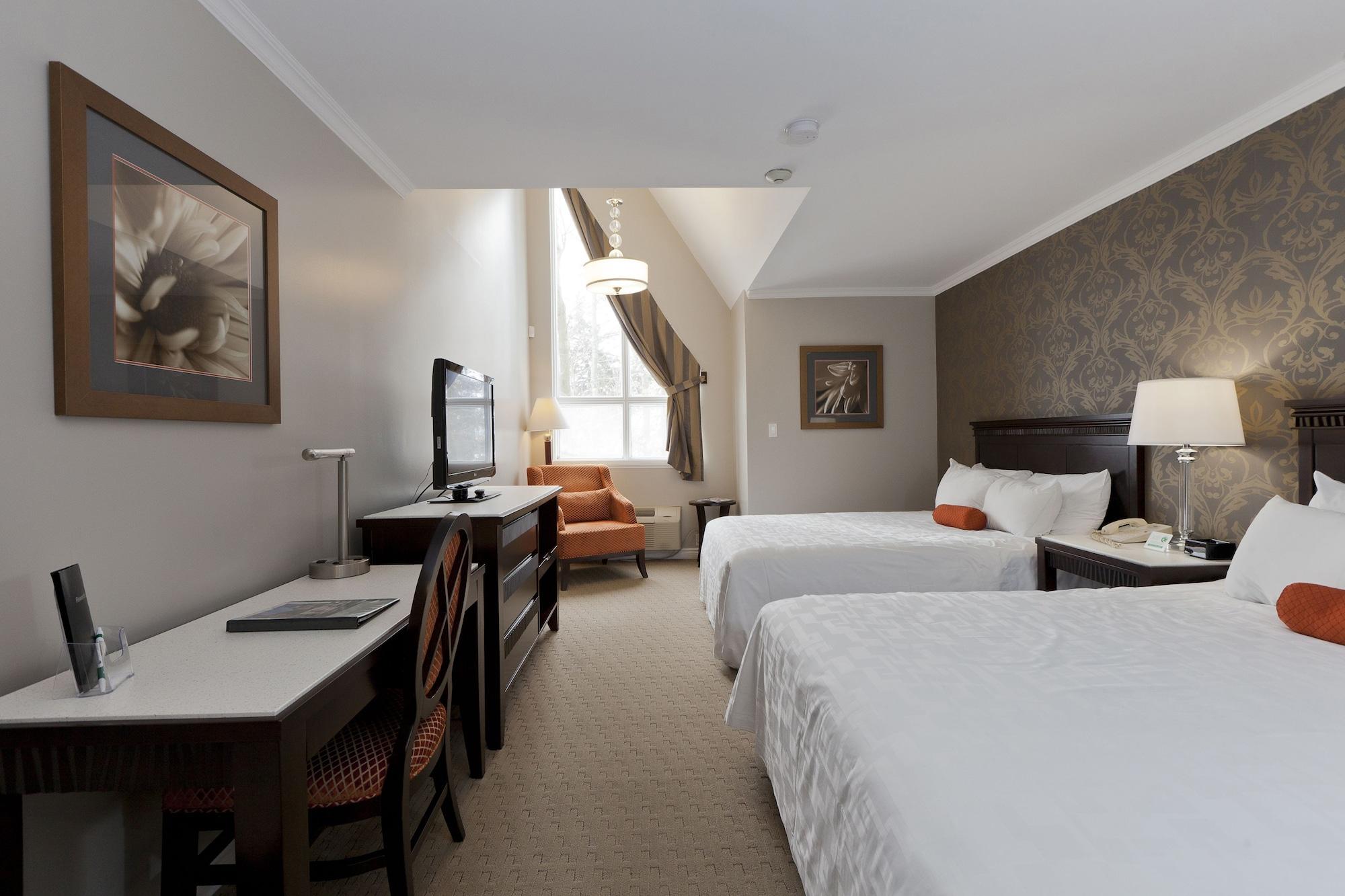 Elm Hurst Inn & Spa by null