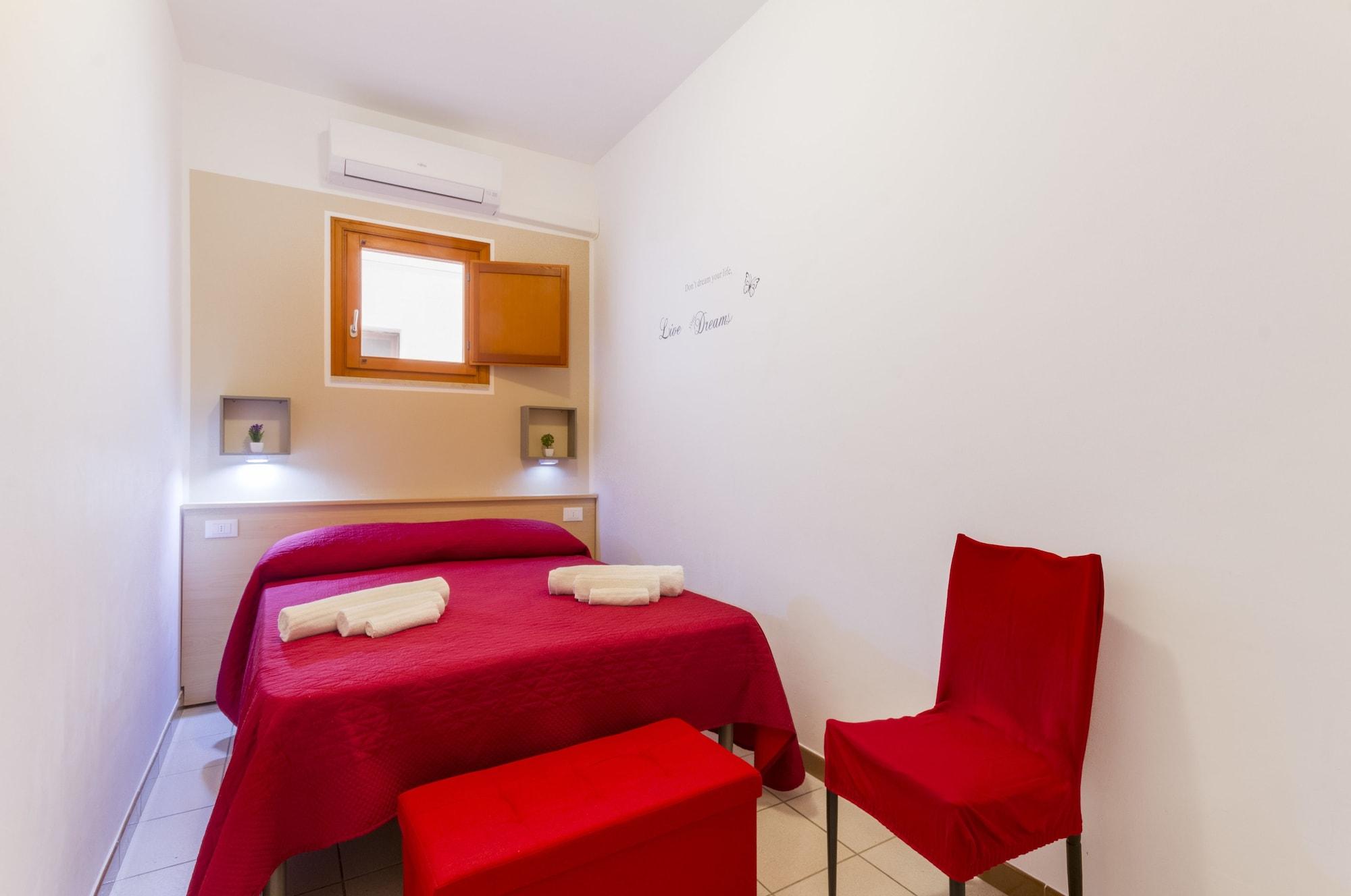 Residence I Pianeti