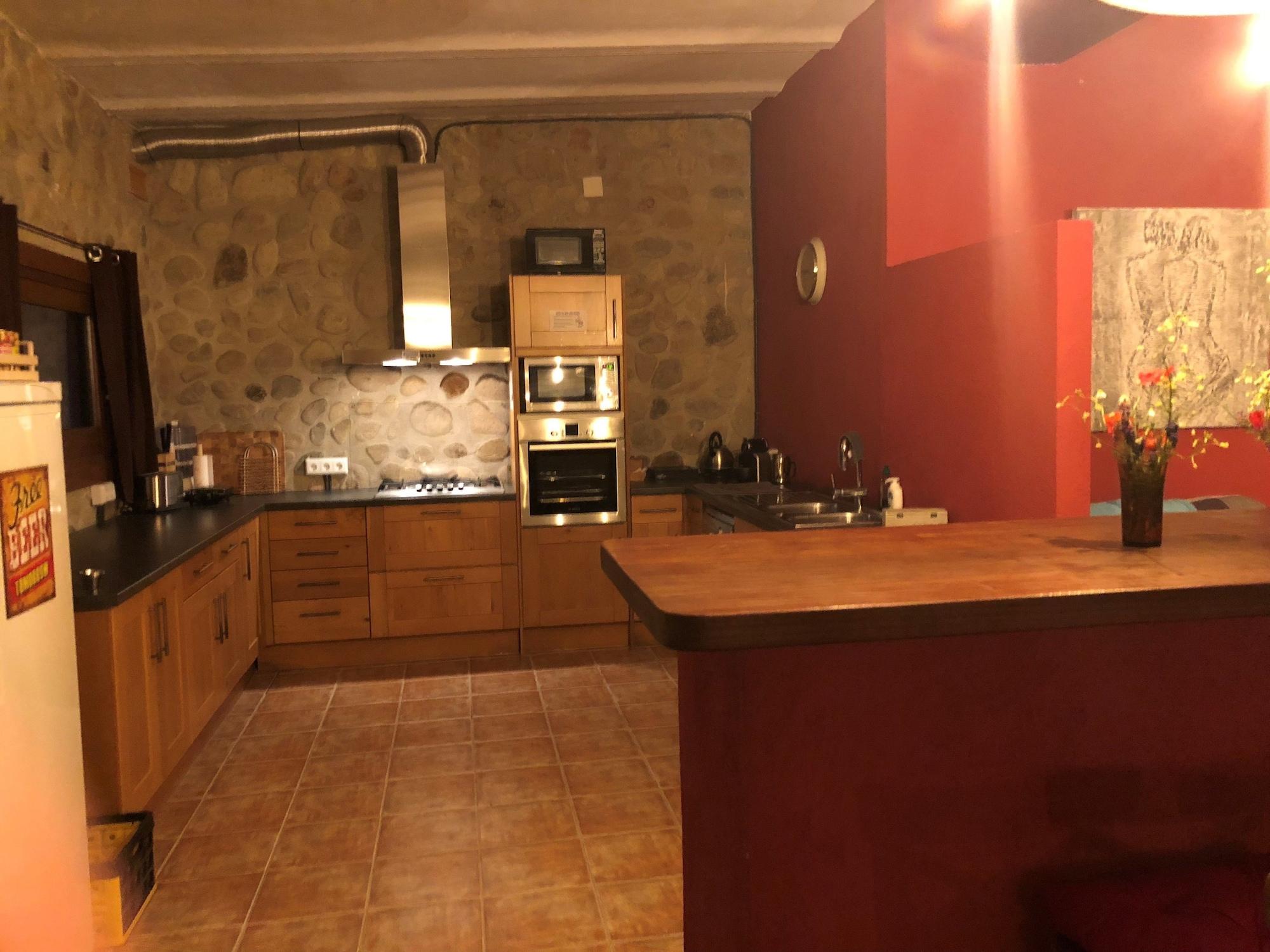 B&B El Ranxo