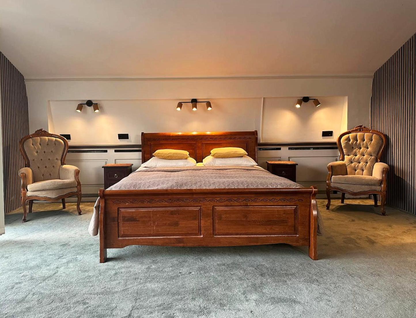 B&B Hotel Elselina