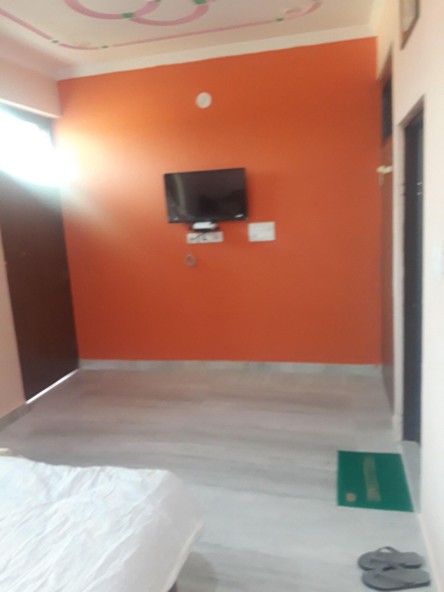 Kukas Guest House
