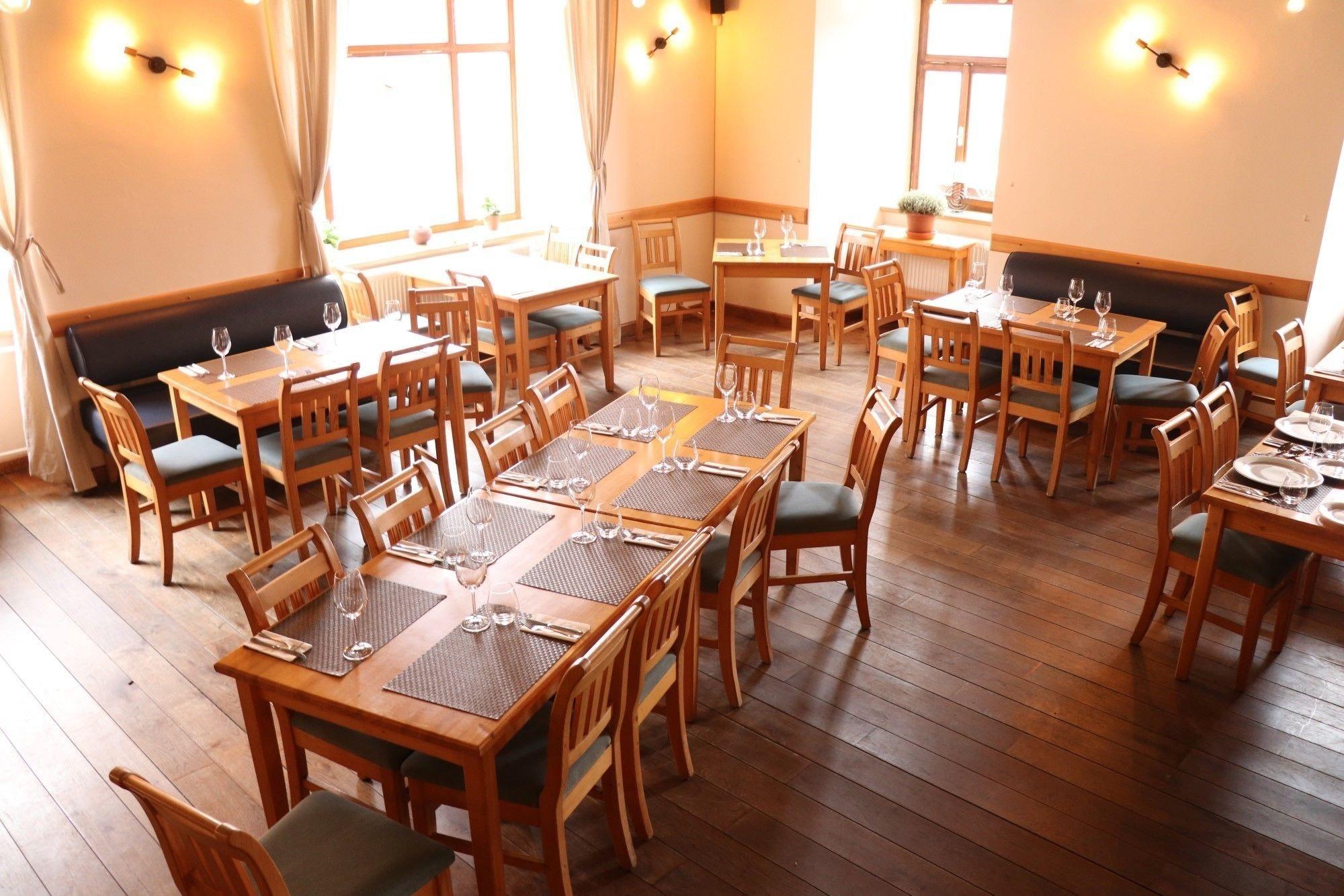 Hotel Panská