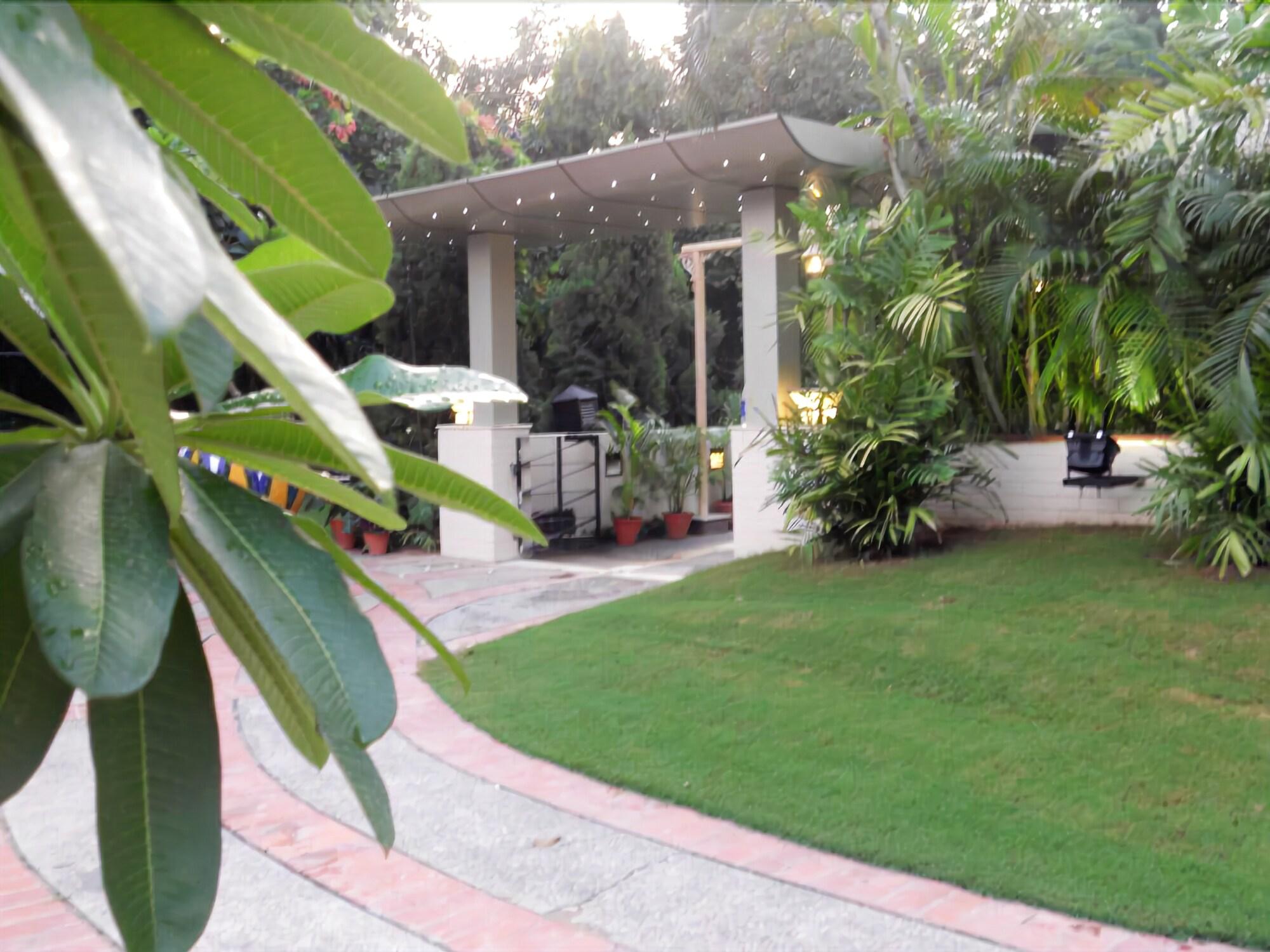 Aquamarine (Aroma Premium) Boutique Hotel by null