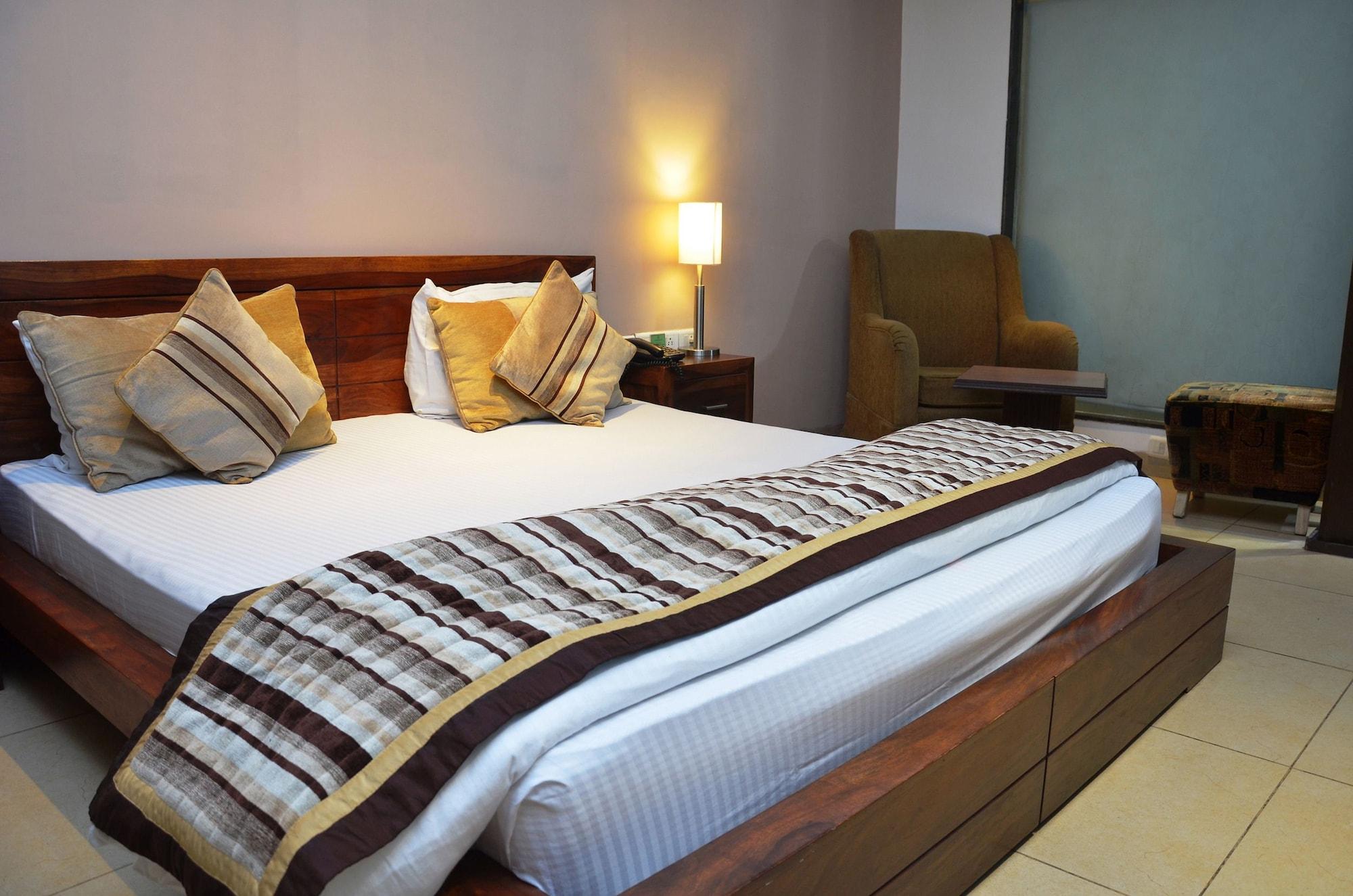 Aquamarine (Aroma Premium) Boutique Hotel by null
