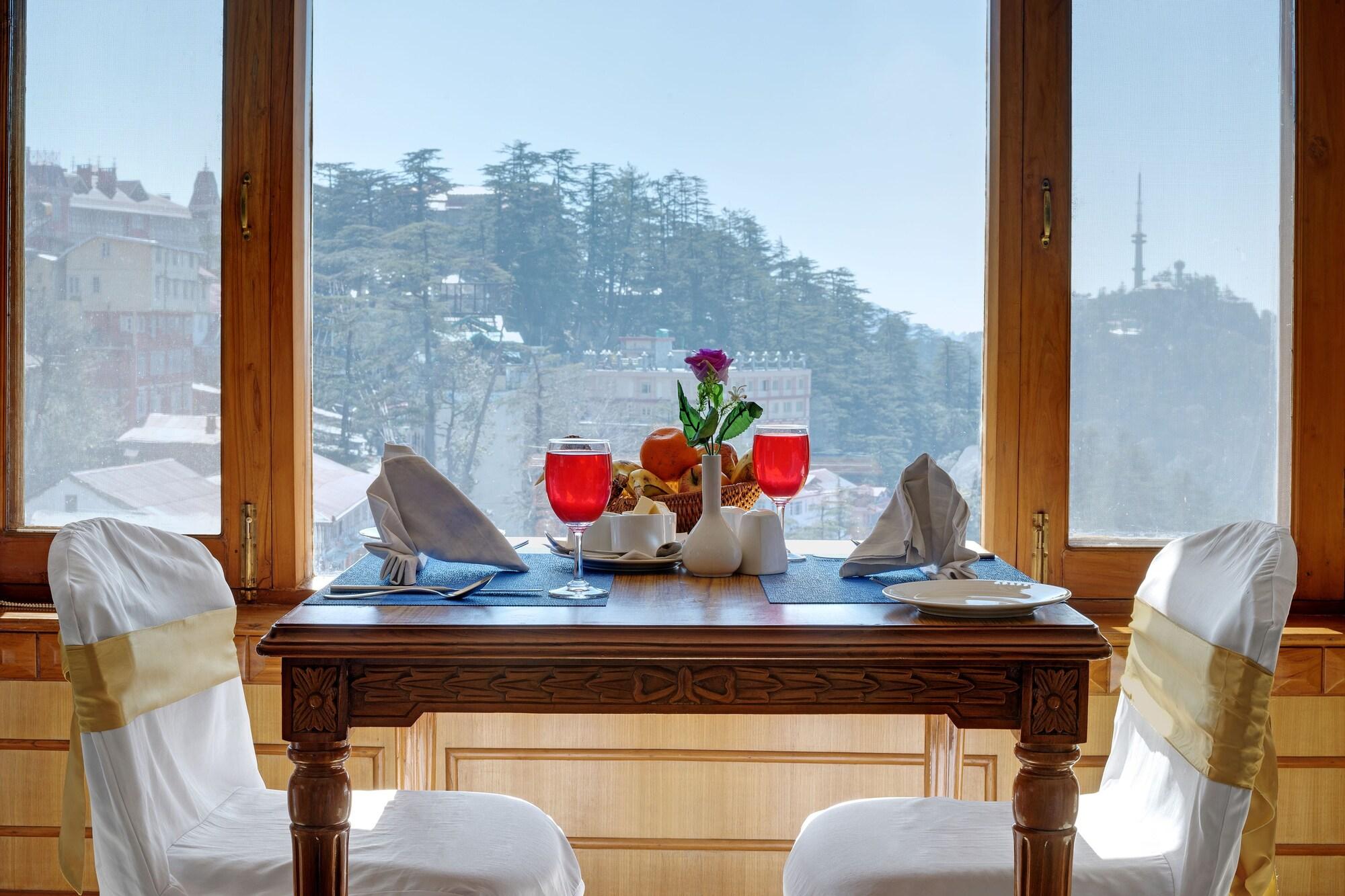 Hotel Baljees Regency