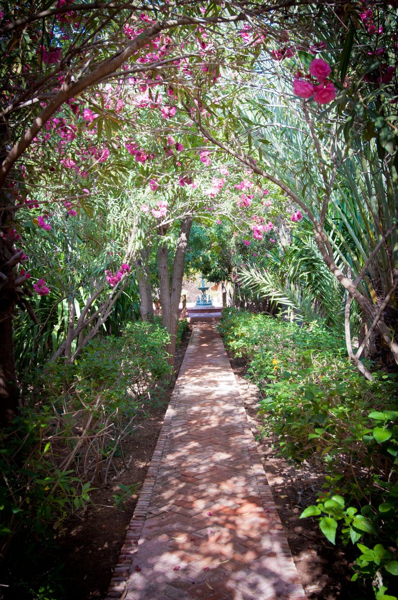 Dar Ayniwen Villa Hotel by null