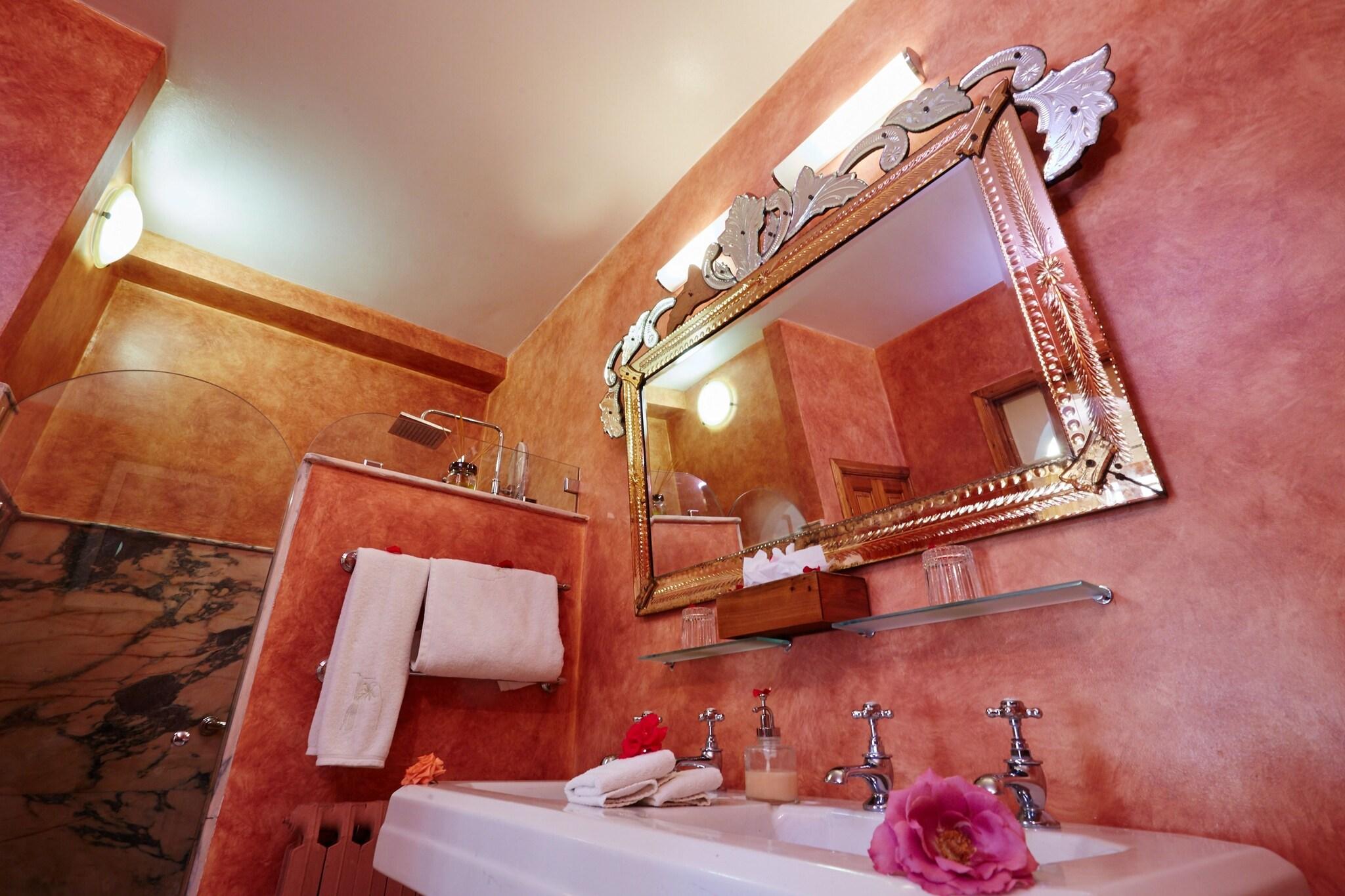 Dar Ayniwen Villa Hotel by null