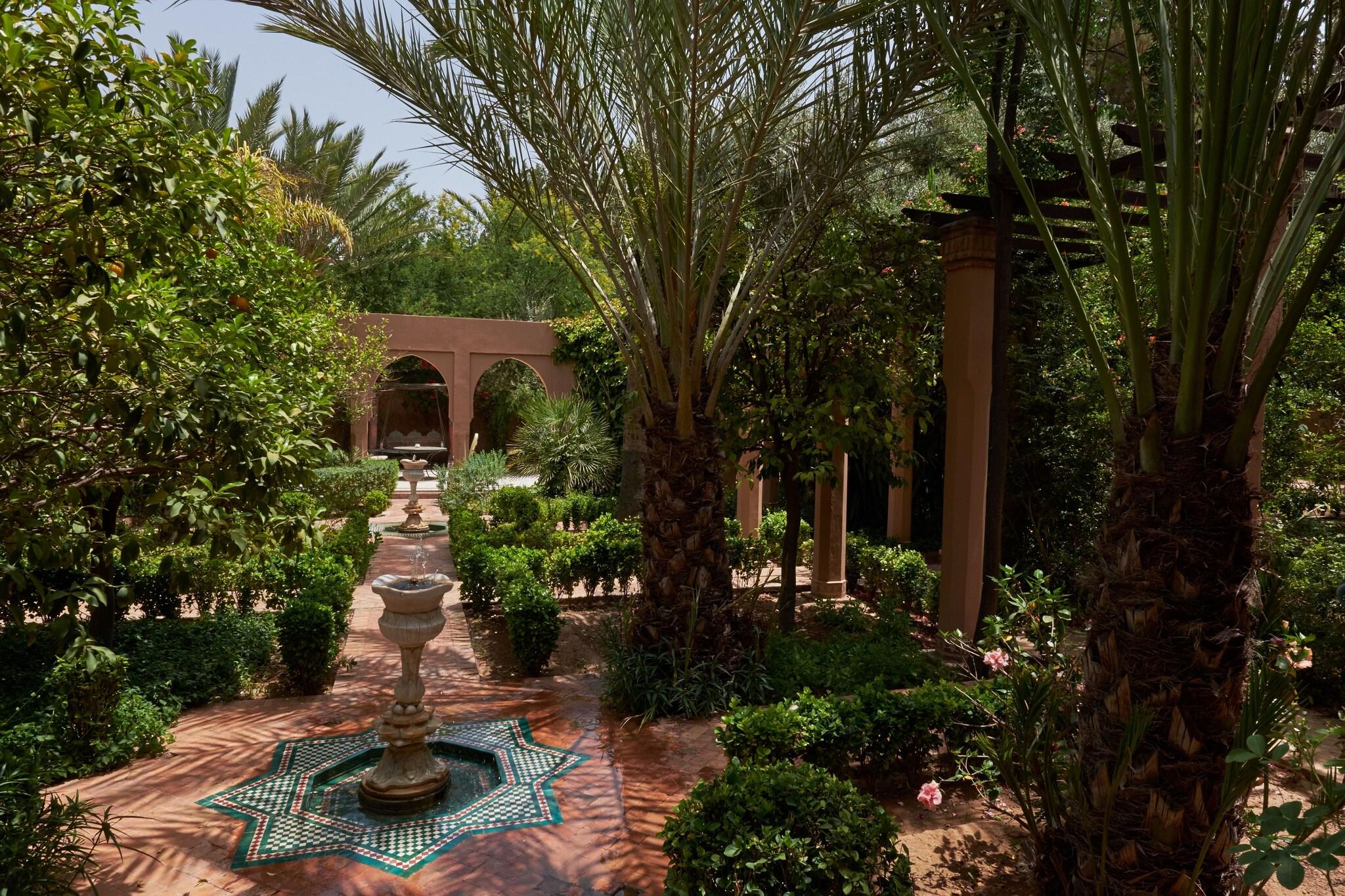 Dar Ayniwen Villa Hotel by null