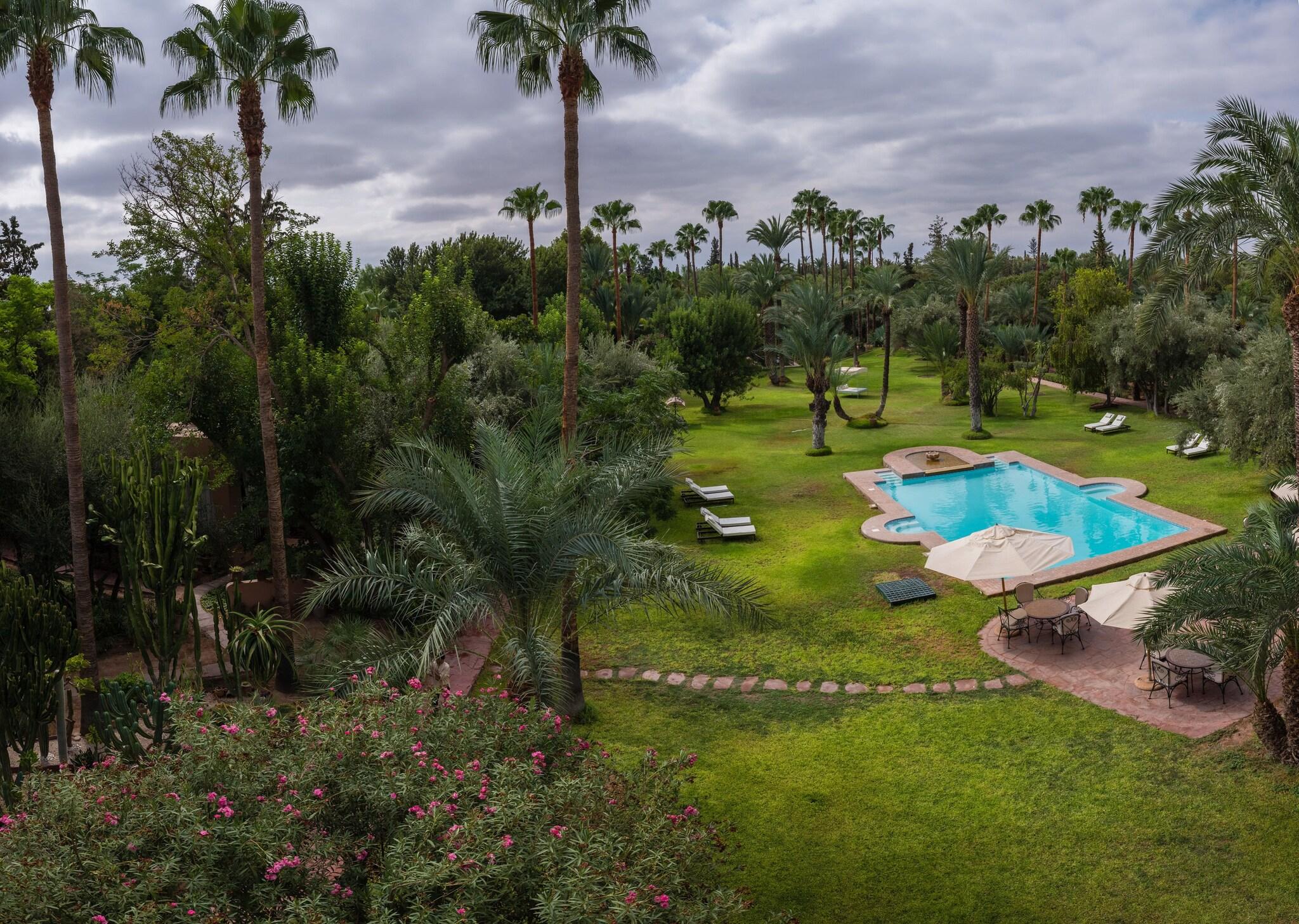 Dar Ayniwen Villa Hotel by null