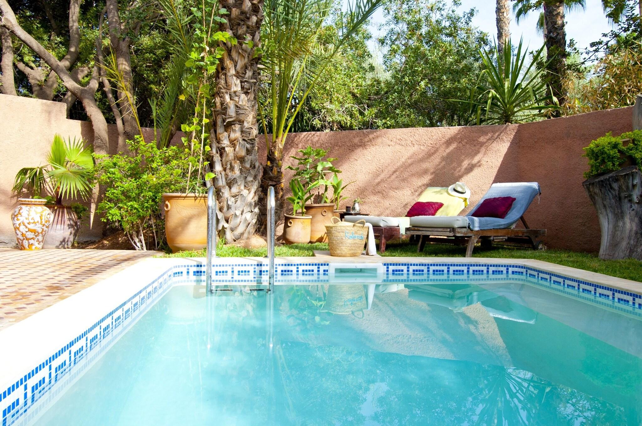 Dar Ayniwen Villa Hotel by null