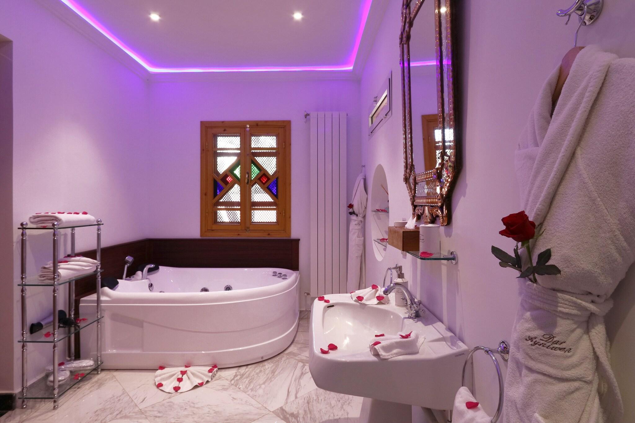 Dar Ayniwen Villa Hotel by null