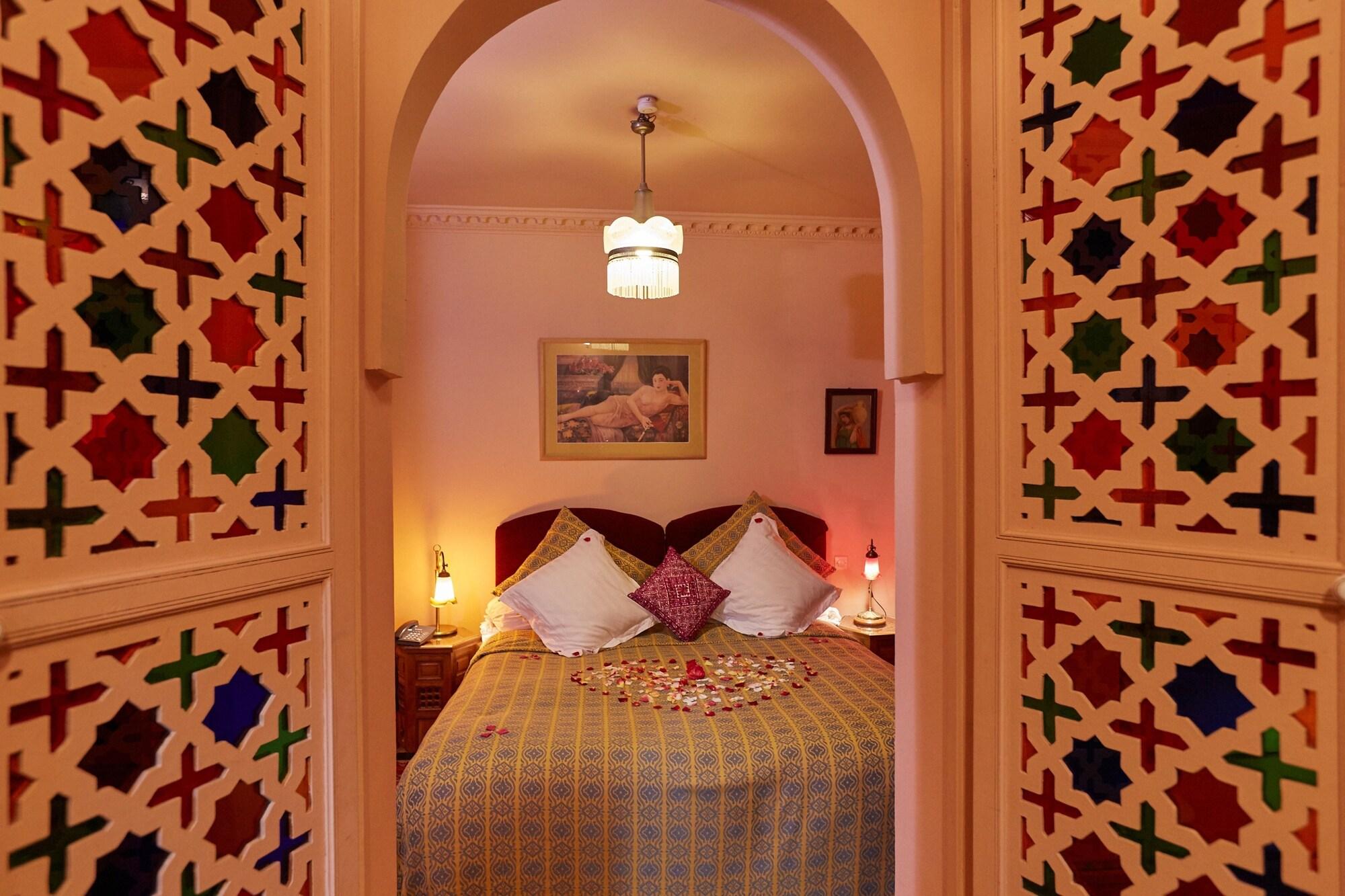 Dar Ayniwen Villa Hotel by null