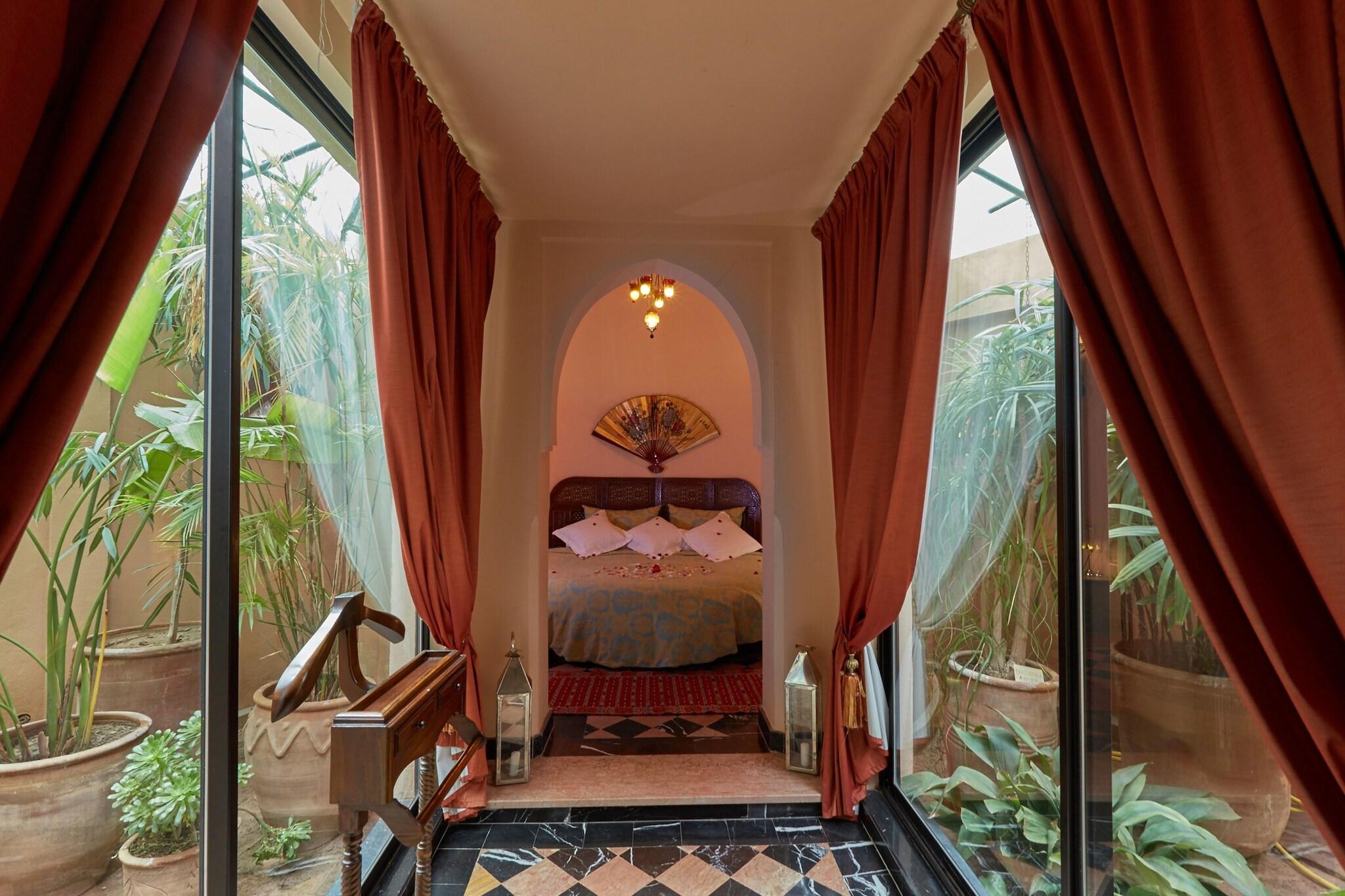 Dar Ayniwen Villa Hotel by null