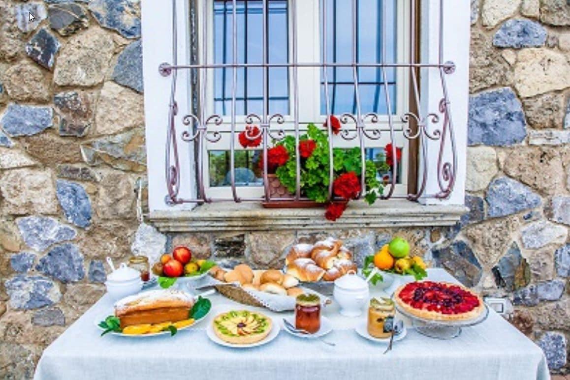 Donnasilia B&B