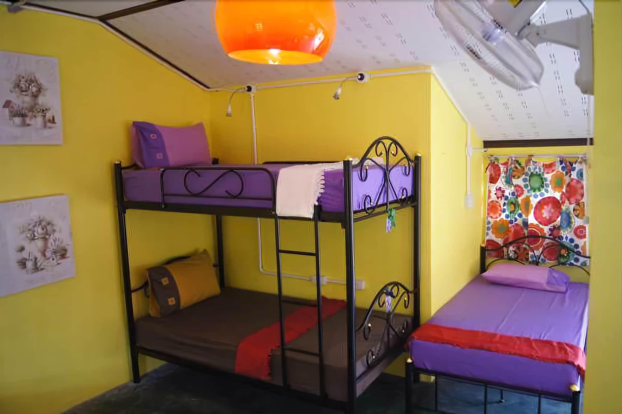 Dorm Des Fleurs